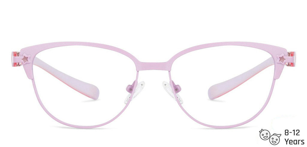 -Frame Cat Eye--EG -Frame Cat Eye--EG