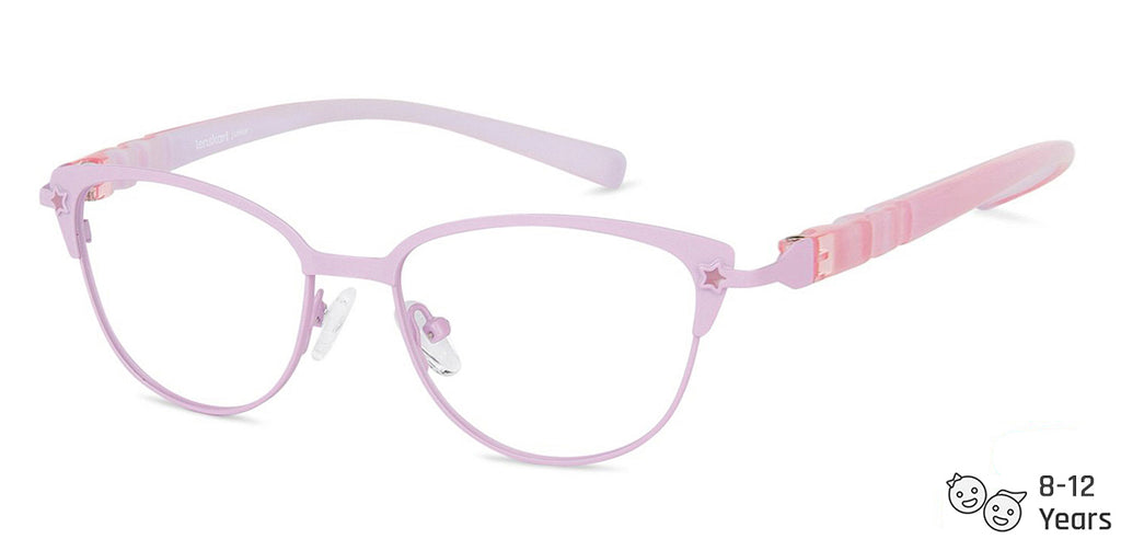 -Frame Cat Eye--EG -Frame Cat Eye--EG