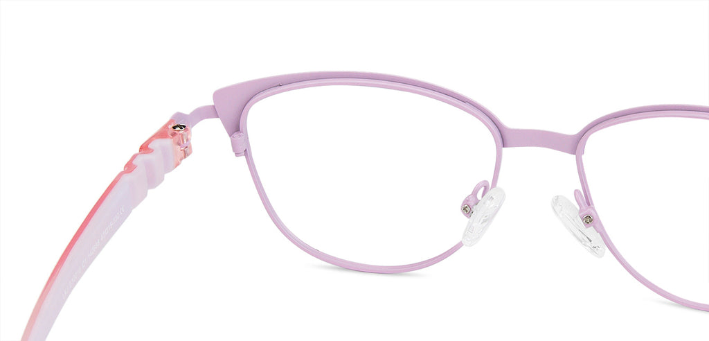 -Frame Cat Eye--EG -Frame Cat Eye--EG