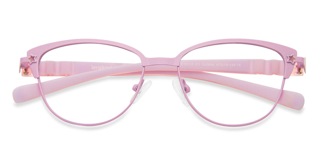 -Frame Cat Eye--EG -Frame Cat Eye--EG