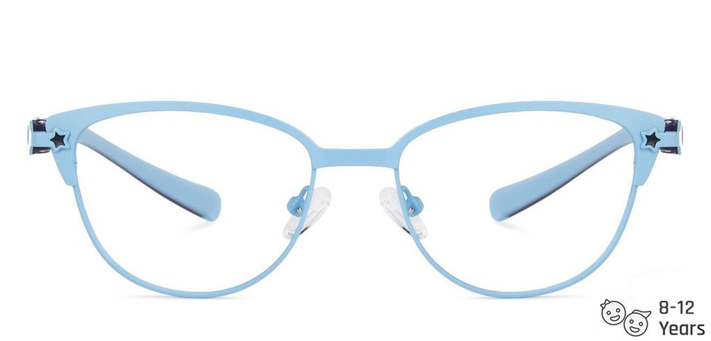 -Frame Cat Eye--EG -Frame Cat Eye--EG