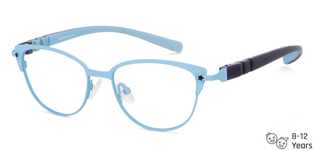 -Frame Cat Eye--EG -Frame Cat Eye--EG