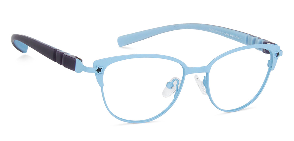 -Frame Cat Eye--EG -Frame Cat Eye--EG