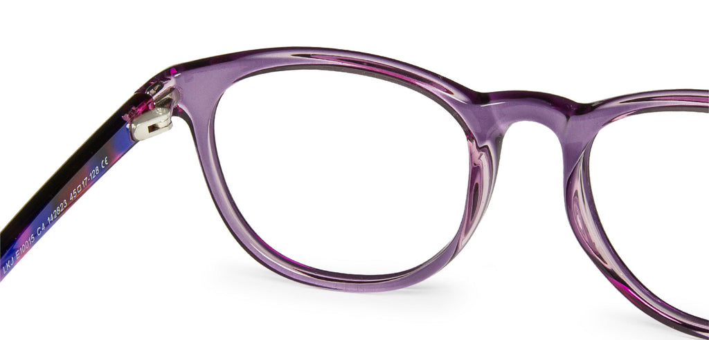 -Frame Round--EG -Frame Round--EG