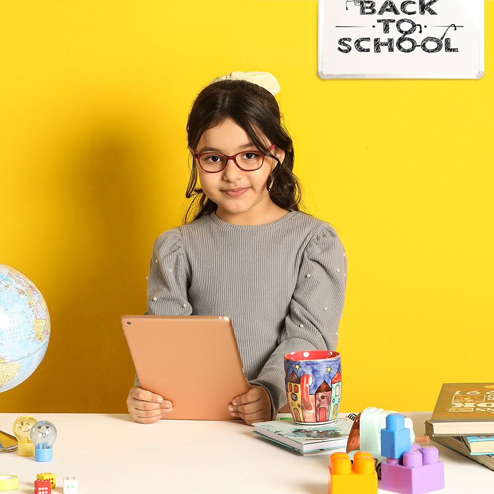 Cat Eye Eyeglasses-Frame Cat Eye--EG Cat Eye Eyeglasses-Frame Cat Eye--EG