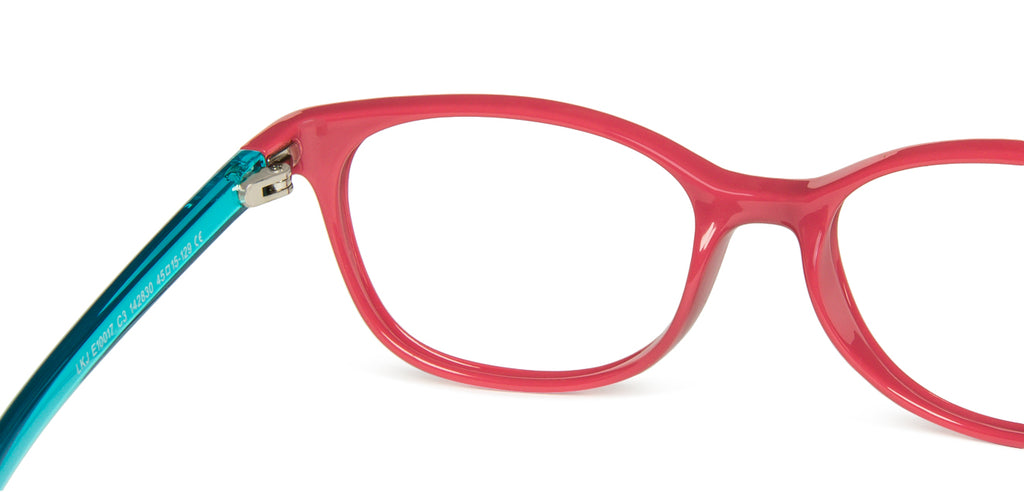 -Frame Cat Eye--EG -Frame Cat Eye--EG