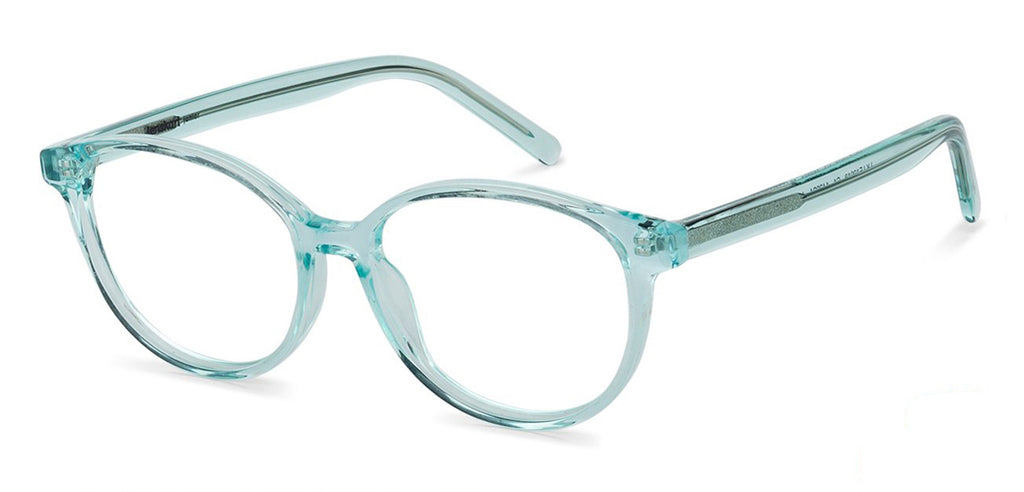 -Frame Cat Eye--EG -Frame Cat Eye--EG