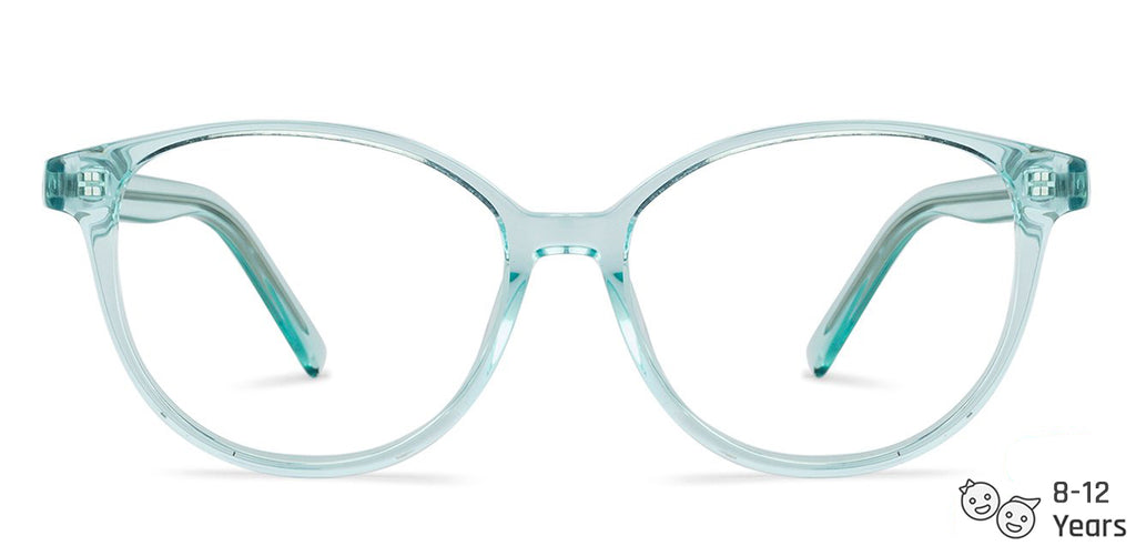 -Frame Cat Eye--EG -Frame Cat Eye--EG