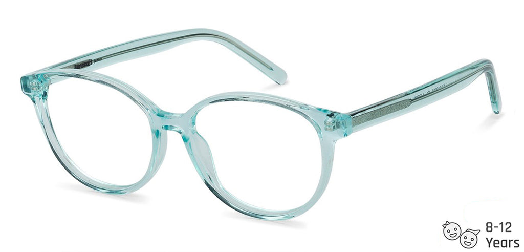 -Frame Cat Eye--EG -Frame Cat Eye--EG