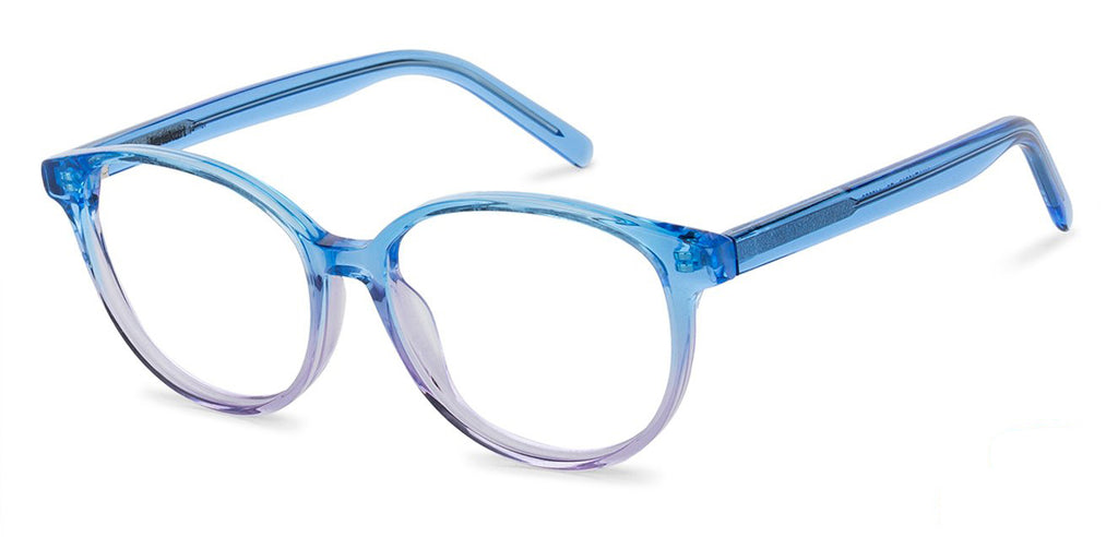 -Frame Cat Eye--EG -Frame Cat Eye--EG