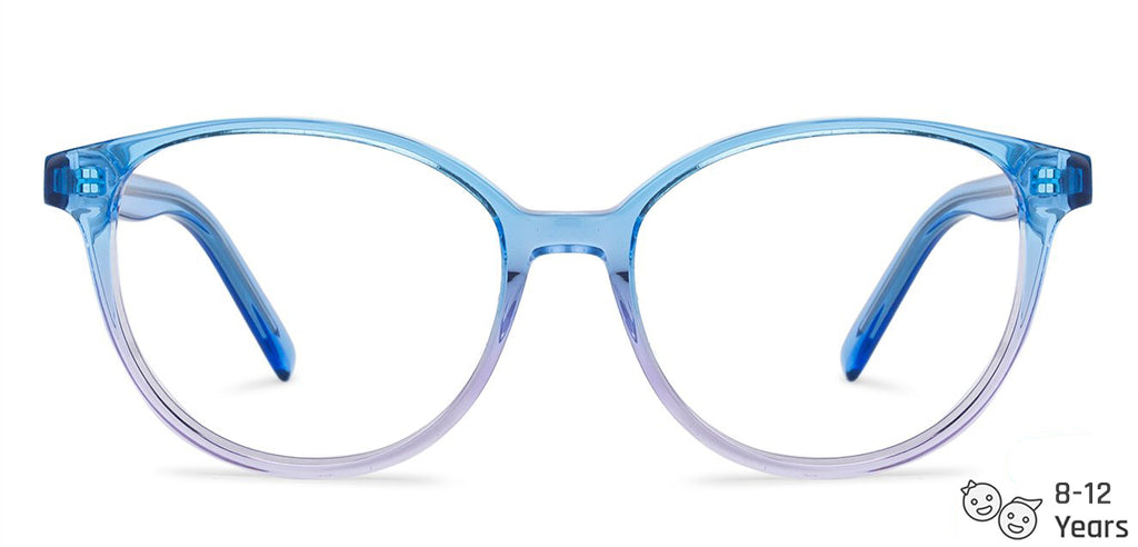 -Frame Cat Eye--EG -Frame Cat Eye--EG