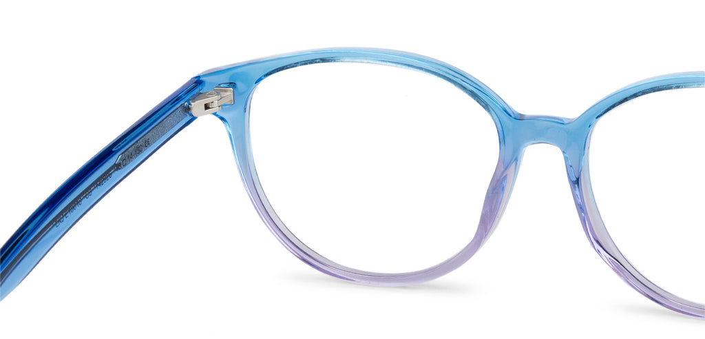 -Frame Cat Eye--EG -Frame Cat Eye--EG