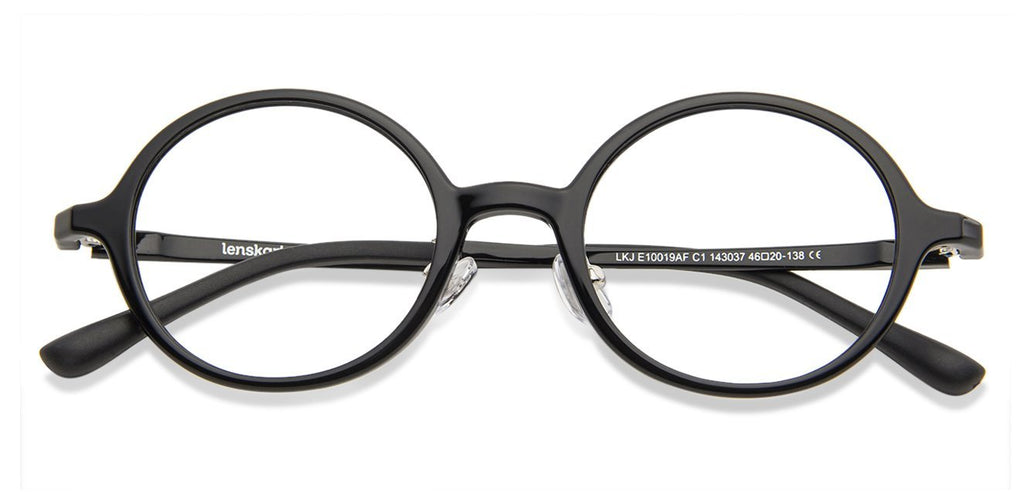 -Frame Round--EG -Frame Round--EG