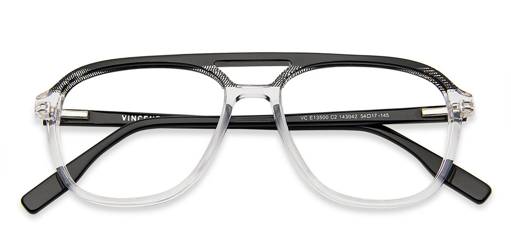 -Frame Wayfarer--EG -Frame Wayfarer--EG