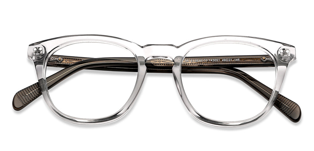-Frame Cat Eye--EG -Frame Cat Eye--EG