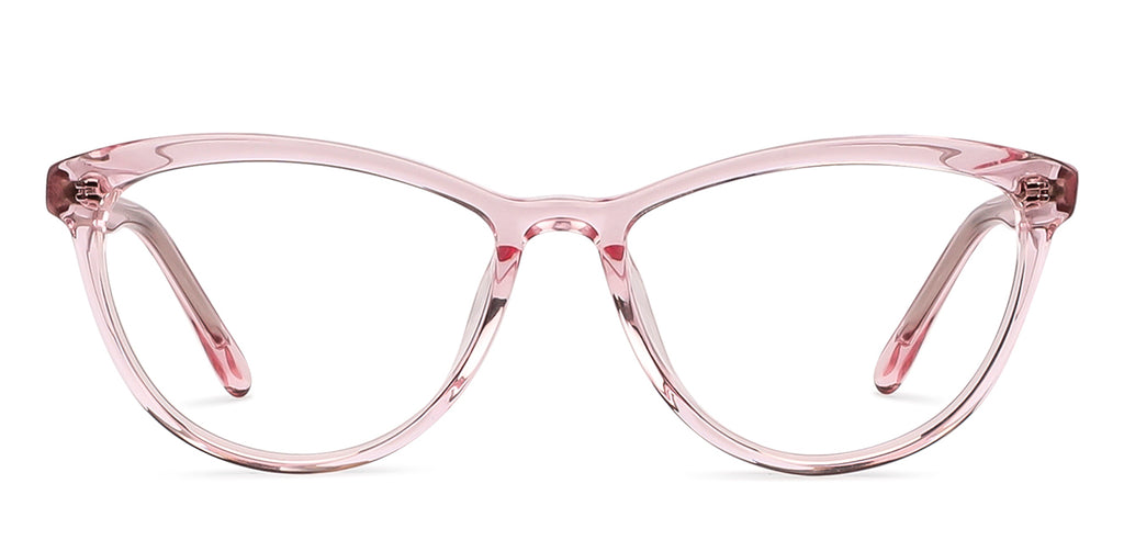 -Frame Cat Eye--EG -Frame Cat Eye--EG