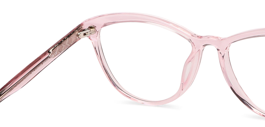 -Frame Cat Eye--EG -Frame Cat Eye--EG