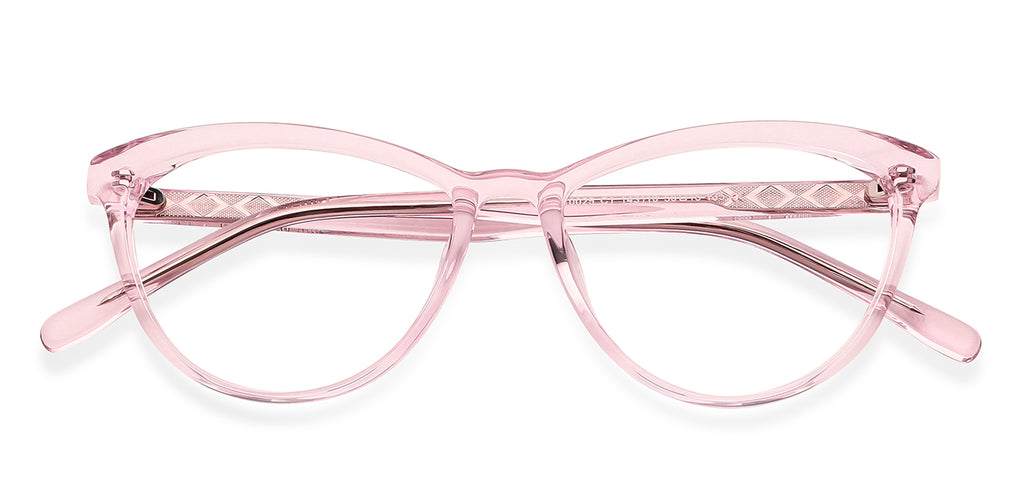 -Frame Cat Eye--EG -Frame Cat Eye--EG