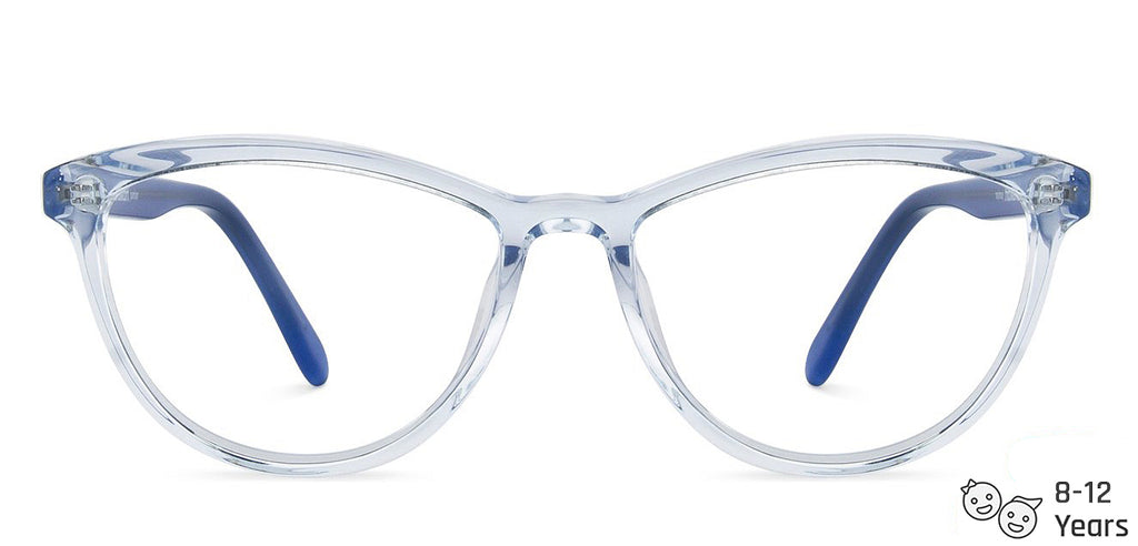 -Frame Cat Eye--EG -Frame Cat Eye--EG