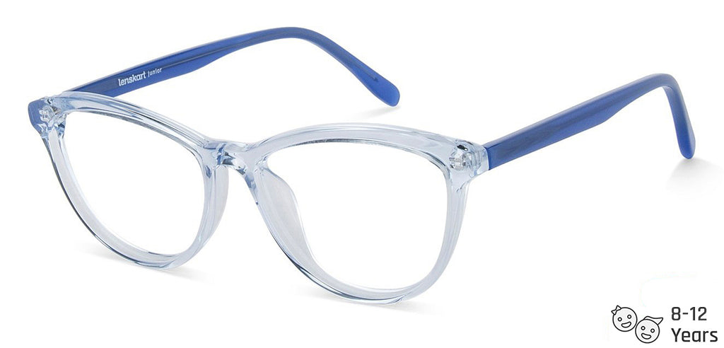 -Frame Cat Eye--EG -Frame Cat Eye--EG