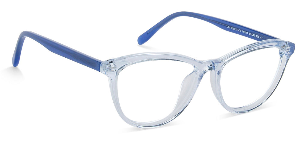 -Frame Cat Eye--EG -Frame Cat Eye--EG