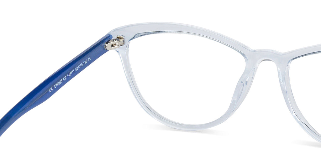 -Frame Cat Eye--EG -Frame Cat Eye--EG