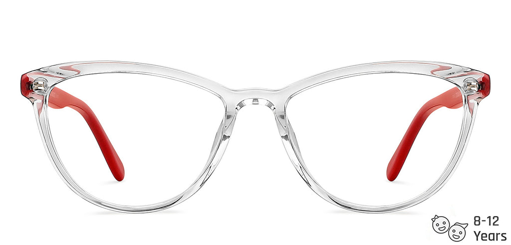 -Frame Cat Eye--EG -Frame Cat Eye--EG