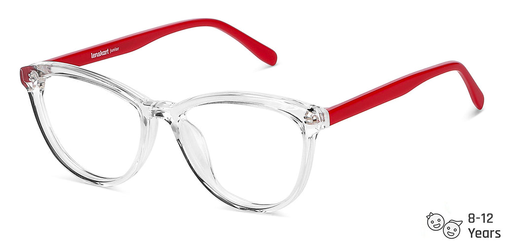 -Frame Cat Eye--EG -Frame Cat Eye--EG