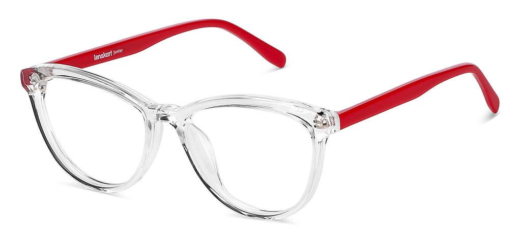 -Frame Cat Eye--EG -Frame Cat Eye--EG
