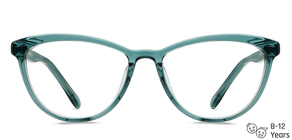 -Frame Cat Eye--EG -Frame Cat Eye--EG