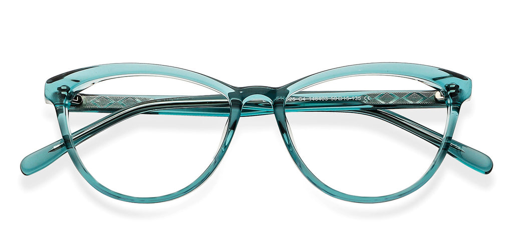 -Frame Cat Eye--EG -Frame Cat Eye--EG