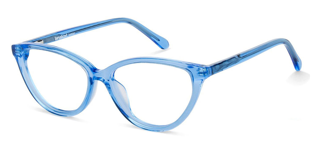 -Frame Cat Eye--EG -Frame Cat Eye--EG