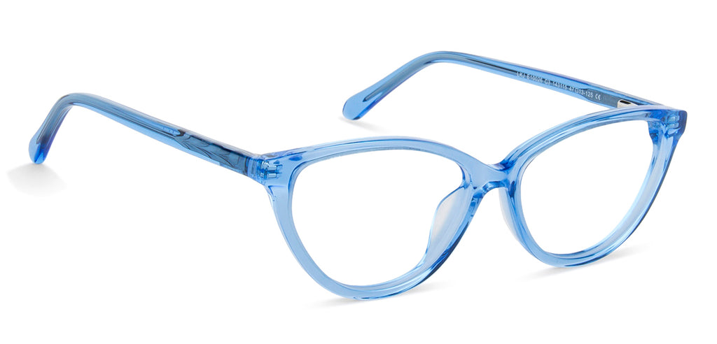 -Frame Cat Eye--EG -Frame Cat Eye--EG