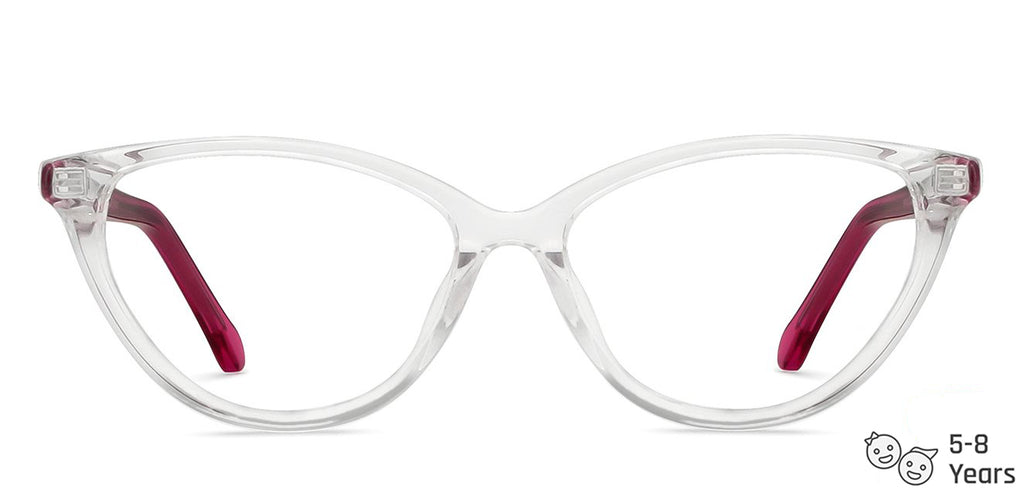 -Frame Cat Eye--EG -Frame Cat Eye--EG