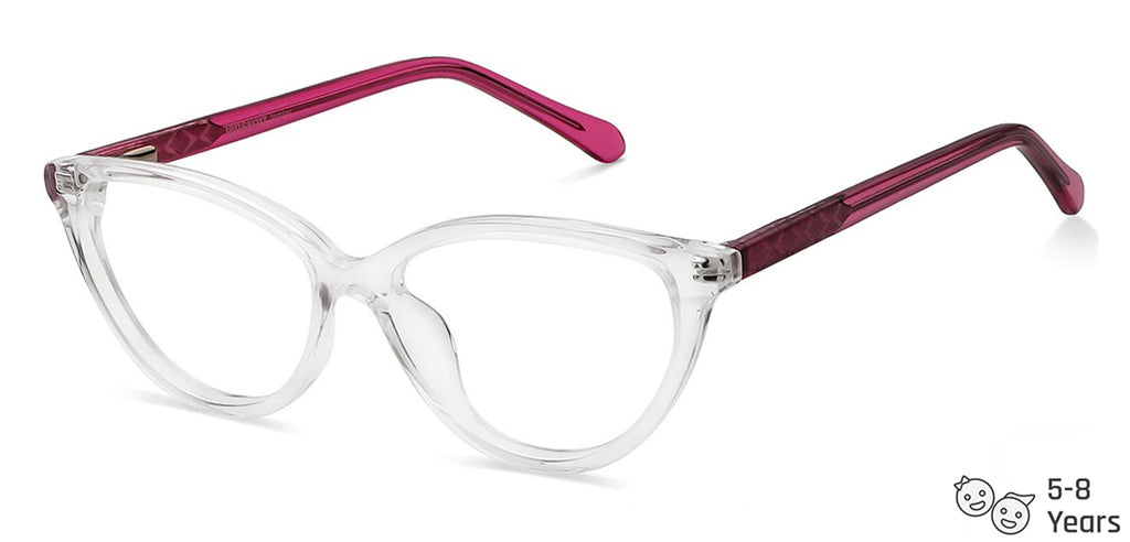 -Frame Cat Eye--EG -Frame Cat Eye--EG