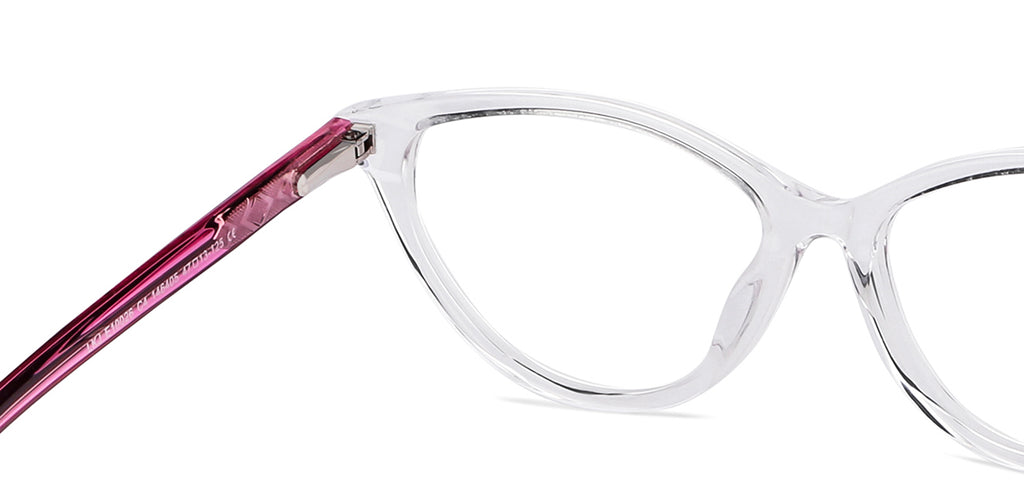 -Frame Cat Eye--EG -Frame Cat Eye--EG