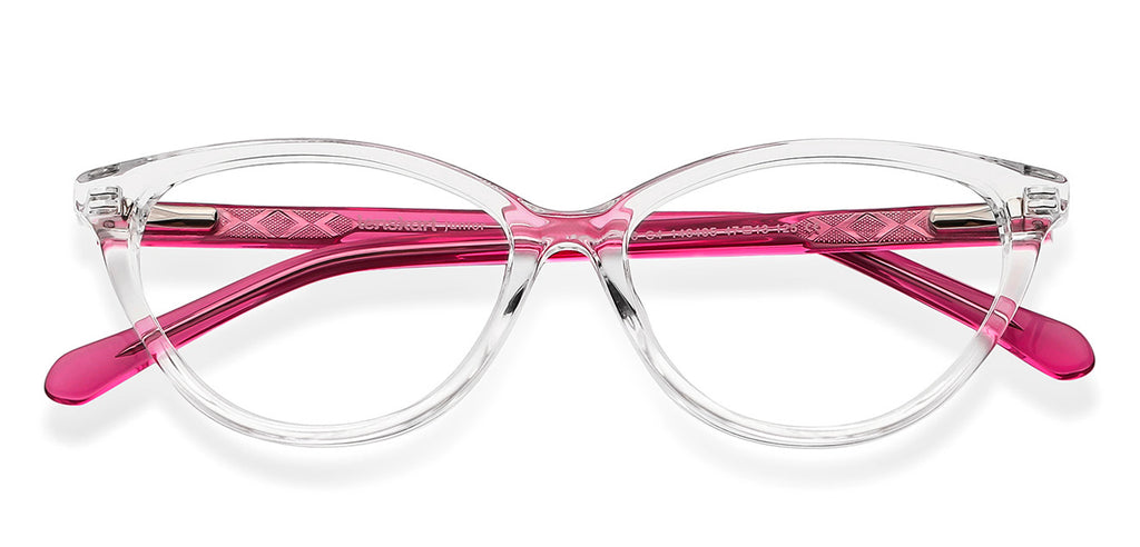 -Frame Cat Eye--EG -Frame Cat Eye--EG