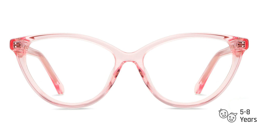 -Frame Cat Eye--EG -Frame Cat Eye--EG
