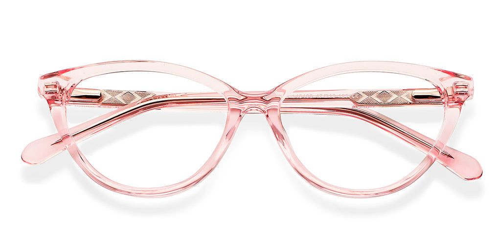 -Frame Cat Eye--EG -Frame Cat Eye--EG