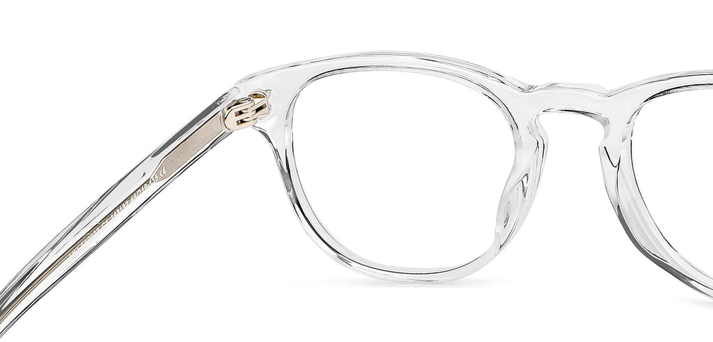 -Frame Round--EG -Frame Round--EG