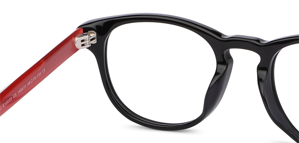 -Frame Round--EG -Frame Round--EG