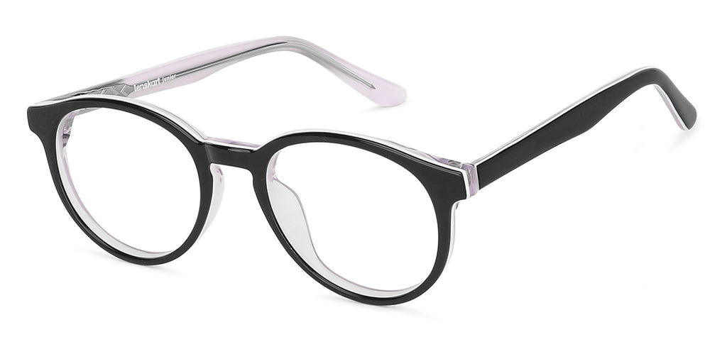 -Frame Round--EG -Frame Round--EG