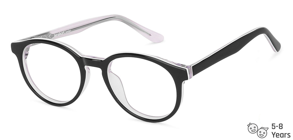 -Frame Round--EG -Frame Round--EG