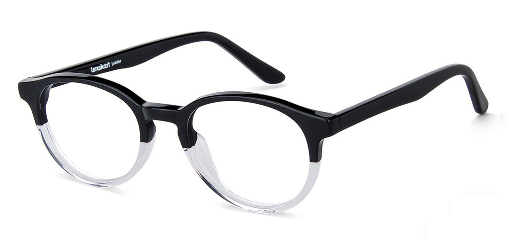 -Frame Round--EG -Frame Round--EG