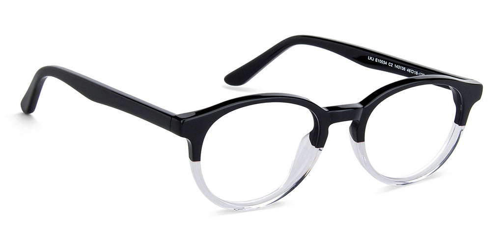 -Frame Round--EG -Frame Round--EG