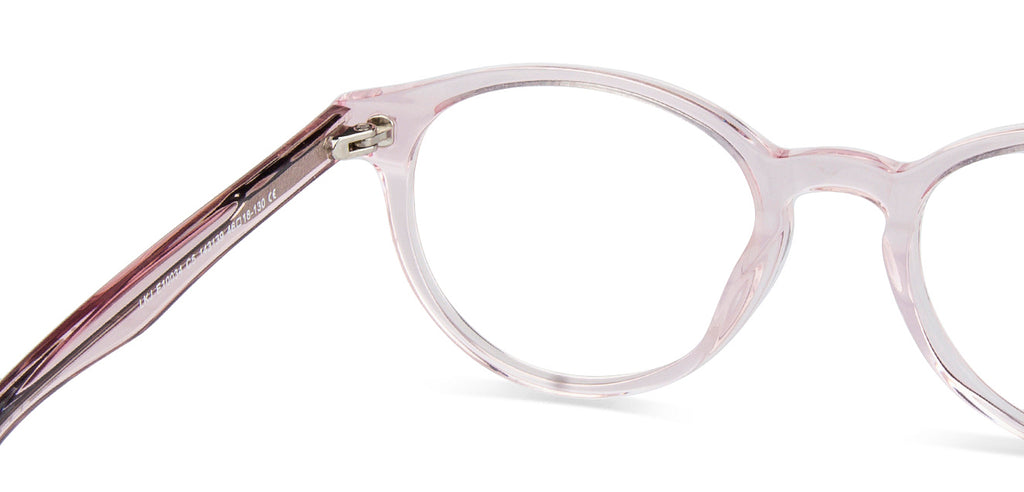 -Frame Round--EG -Frame Round--EG