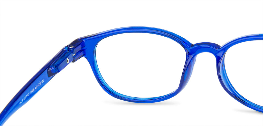 -Frame Round--EG -Frame Round--EG