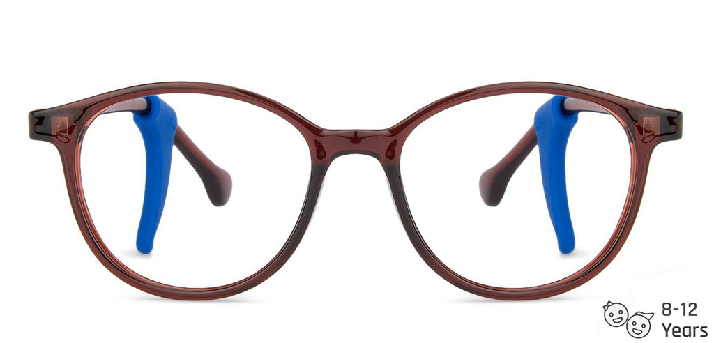 -Frame Round--EG -Frame Round--EG