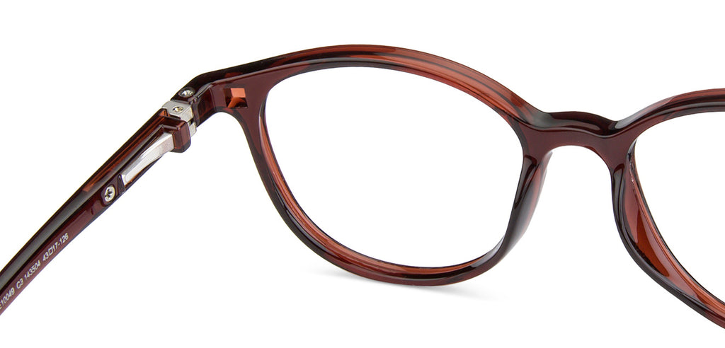 -Frame Round--EG -Frame Round--EG