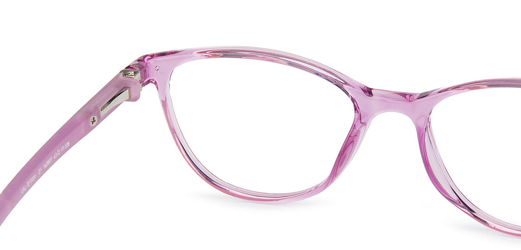 -Frame Cat Eye--EG -Frame Cat Eye--EG